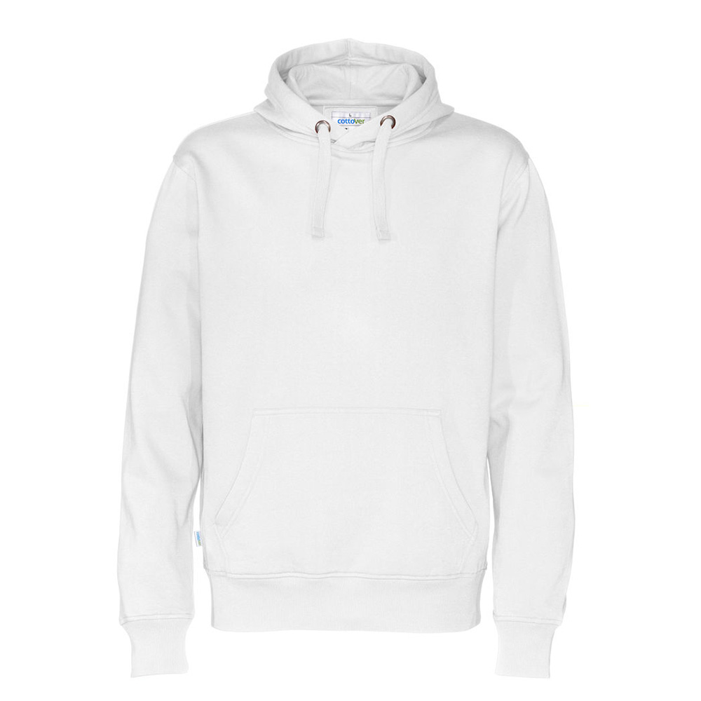 Hoodie homme Fairtrade - image 19